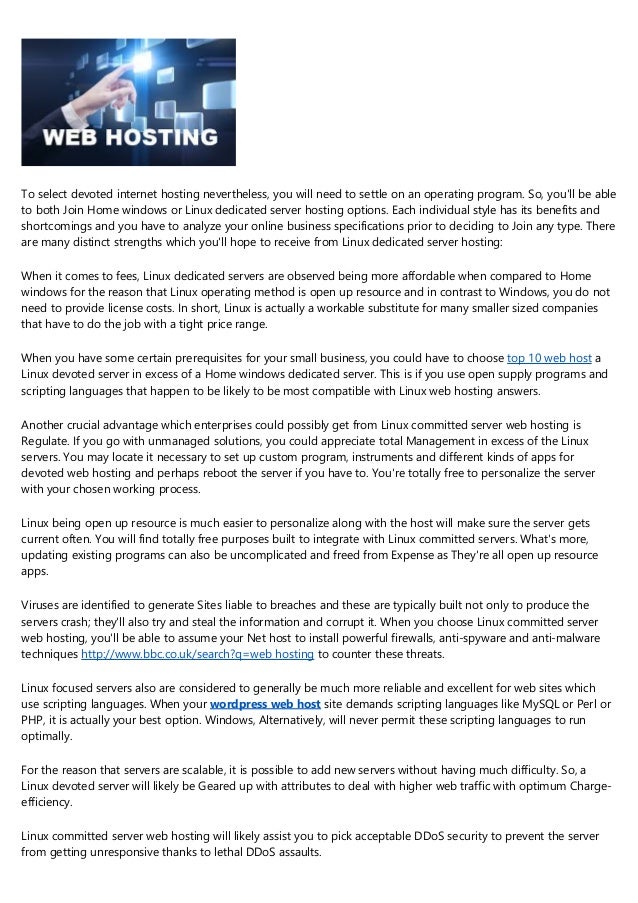 Dedicated server blog y s Dedicated server blog y s